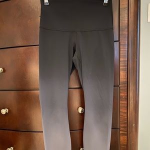Lululemon Align Ombré Leggings